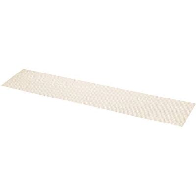 Knorr Prandell 6 x NORR prandell vaxremsor 1 mm 20 cm silver gl.30 Knorr Prandell 6 x NORR prandell vaxremsor 1 mm 20 cm silver gl.30