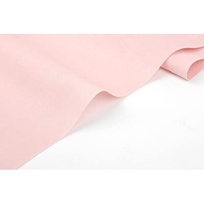 Dailylike Tryckt tyg, Pink, 1,60x3 m Dailylike Tryckt tyg, Pink, 1,60x3 m