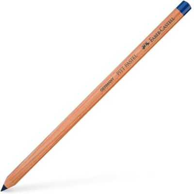 Faber-Castell färgstift PITT PASTELL, helioblå Faber-Castell färgstift PITT PASTELL, helioblå