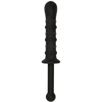 The Bondage Locker spind butt plugg pärlor dildo silikon thruster sex leksak The Bondage Locker spind butt plugg pärlor dildo silikon thruster sex leksak