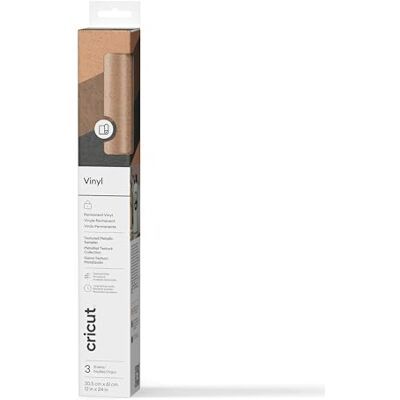 Cricut PVP TXM DK METAL 30 x 60 cm (12 x 24 tum) MR Cricut PVP TXM DK METAL 30 x 60 cm (12 x 24 tum) MR