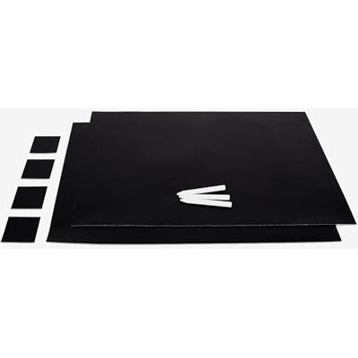 d-c-fix magnetisk tavelfolie magnetisk Blackboard film X d-c-fix magnetisk tavelfolie magnetisk Blackboard film X