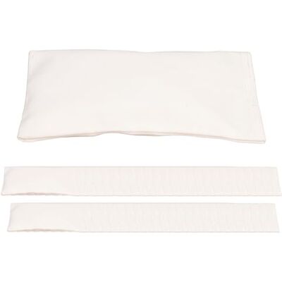 INNSPIRO Hantverk, Beige, 9x18cm INNSPIRO Hantverk, Beige, 9x18cm