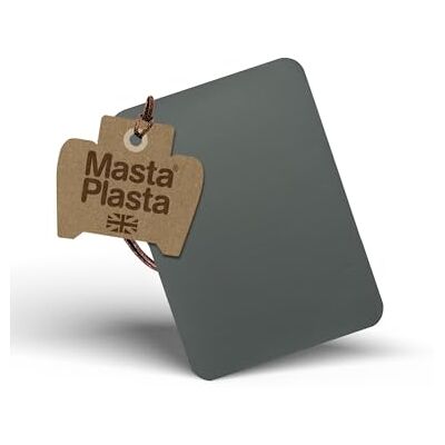 MastaPlasta Omedelbar läderreparationslappar självhäftande – grå – XL: 28 x 20 cm. Första hjälpen för soffor, bilstolar. Reparera hål, sprickor, brännskador, fläckar .. MastaPlasta Omedelbar läderreparationslappar självhäftande – grå – XL: 28 x 20 cm. Första hjälpen för soffor, bilstolar. Reparera hål, sprickor, brännskador, fläckar ..