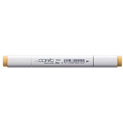 Copic Kopisk markör Yr21, Creme Copic Kopisk markör Yr21, Creme