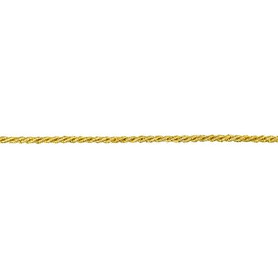Ruther & Einenkel Vigogne polyestertråd - DIY presentinslagning - 25m Ruther & Einenkel Vigogne polyestertråd - DIY presentinslagning - 25m