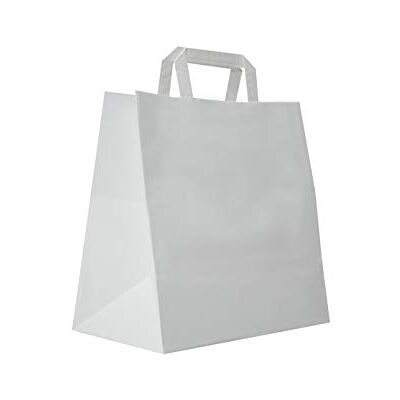Carte Dozio Pappershoppare, Vit, 300 stycken Carte Dozio Pappershoppare, Vit, 300 stycken