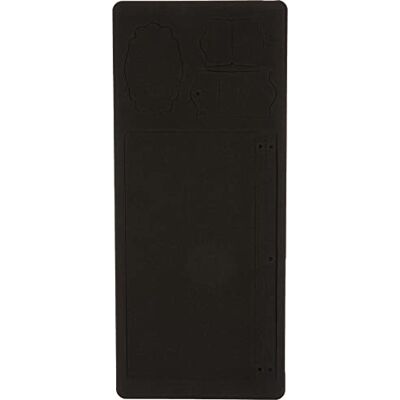 Sizzix Flerfärgad Die 661906 - Die Sizzix Flerfärgad Die 661906 - Die