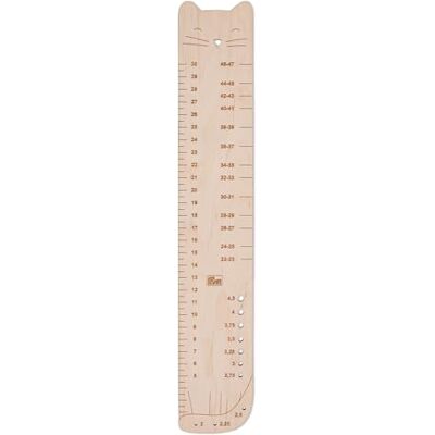 Prym 610743 strumplinjal, natur, 60 x 350 Prym 610743 strumplinjal, natur, 60 x 350