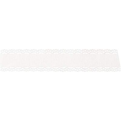 Heyda 1026358039 papper, MDF, vit Heyda 1026358039 papper, MDF, vit
