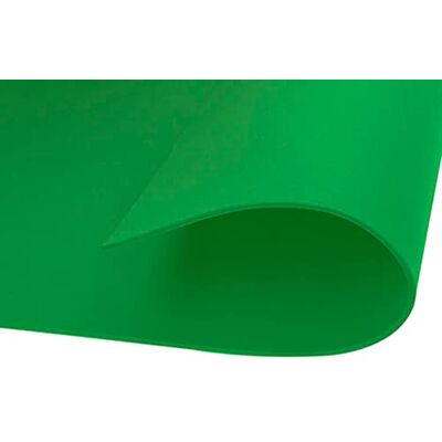 INNSPIRO Z21943 EVA-gummi ljusgrön självhäftande ark 20x30cmx2mm, 20u INNSPIRO Z21943 EVA-gummi ljusgrön självhäftande ark 20x30cmx2mm, 20u