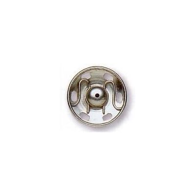 Prym 341503 sy tryckknappar MS 9 mm silver Prym 341503 sy tryckknappar MS 9 mm silver