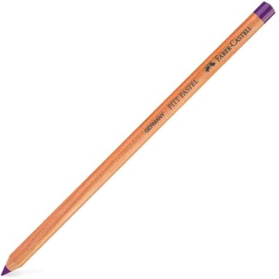 Faber-Castell färgpennor PITT PASTELL, manganviolett Faber-Castell färgpennor PITT PASTELL, manganviolett