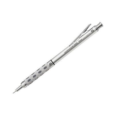 Pentel Penna, Silver, En Storlek Pentel Penna, Silver, En Storlek