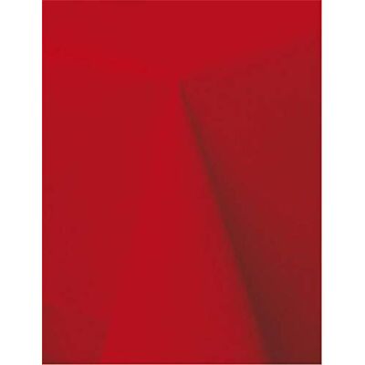 Nouveau Engångs tygmittbord, Röd, 20 st 100 x 100 cm Nouveau Engångs tygmittbord, Röd, 20 st 100 x 100 cm