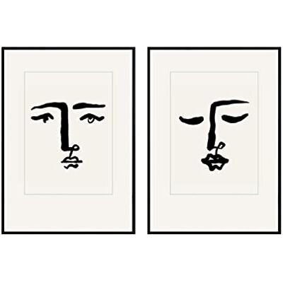 DKD Home Decor Ram, Standard DKD Home Decor Ram, Standard