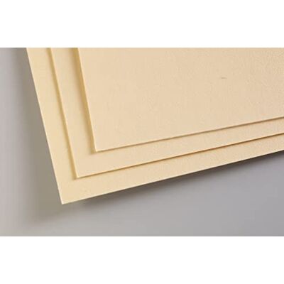 Clairefontaine Pastelmat Papper - Konstnärspapper för Pastell Clairefontaine Pastelmat Papper - Konstnärspapper för Pastell