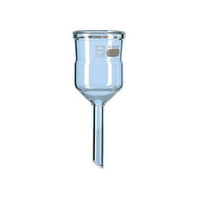 DURAN 24 316 22 filterförstoss, 110 mm, 10 stycken DURAN 24 316 22 filterförstoss, 110 mm, 10 stycken