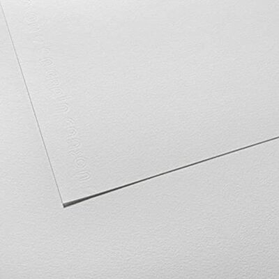 Canson "C" till korn 25 ark A3 180 g/m² färg vit Canson "C" till korn 25 ark A3 180 g/m² färg vit