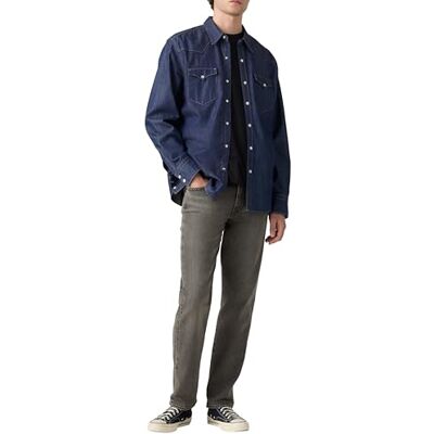 Levi's herr Jeans 502 Taper Levi's herr Jeans 502 Taper
