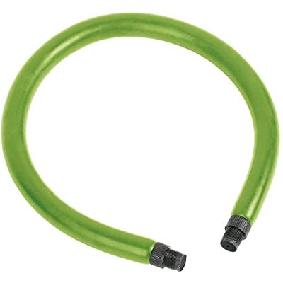 SALVIMAR Cirkulär, resår för unisex vuxen, syragrön, 32 cm x ø14 mm SALVIMAR Cirkulär, resår för unisex vuxen, syragrön, 32 cm x ø14 mm