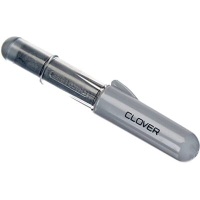 Clover Klöver chaco liner penna stil: silver, 1 Clover Klöver chaco liner penna stil: silver, 1