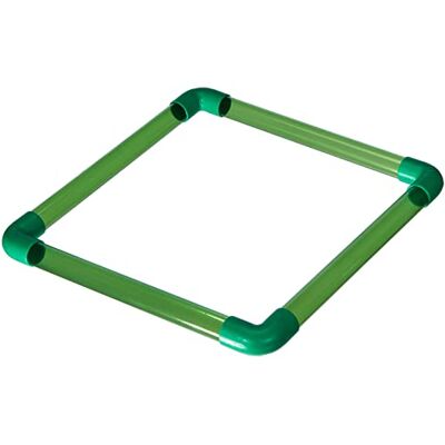 Hobby 61210 dammmatningsring, jumbo, 30 x 30 cm Hobby 61210 dammmatningsring, jumbo, 30 x 30 cm