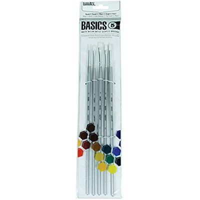 Liquitex 5 st Liquitex 5 st