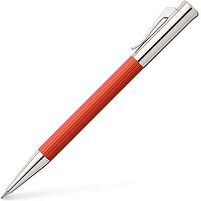 Graf von Faber-Castell Grev av Faber Castell 131586 blyertspenna Tamitio India Red Graf von Faber-Castell Grev av Faber Castell 131586 blyertspenna Tamitio India Red