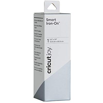Cricut Joy Smart stryk på Cricut Joy Smart stryk på