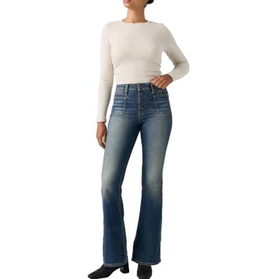 Levi's dam Jeans 726 Patch Pocket Levi's dam Jeans 726 Patch Pocket