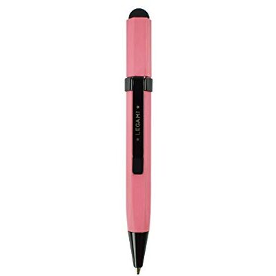 LEGAMI Pekband Mini Penna, Metall, Rosa LEGAMI Pekband Mini Penna, Metall, Rosa