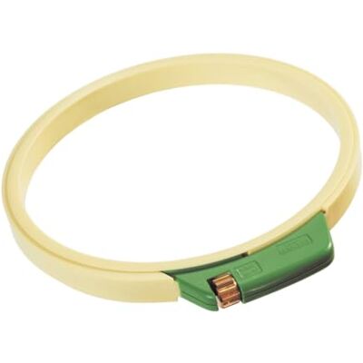 Clover Klöver broderi ring 18 cm Clover Klöver broderi ring 18 cm