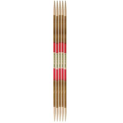 Pony Flair Sock Trä (20cm, 4.00mm) Dubbel Spetsig Stickning Nålar 5 Nålar Pony Flair Sock Trä (20cm, 4.00mm) Dubbel Spetsig Stickning Nålar 5 Nålar