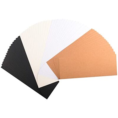 florence by mills Florens Cardstock slät flerfärgad – färgade korttillbehör 11,5 x 30,4 cm – neutral – 60 ark – färgat papper för scrapbooking, korttillverkning och annat pappershantverk – 216 GSM florence by mills Florens Cardstock slät flerfärgad – färgade korttillbehör 11,5 x 30,4 cm – neutral – 60 ark – färgat papper för scrapbooking, korttillverkning och annat pappershantverk – 216 GSM