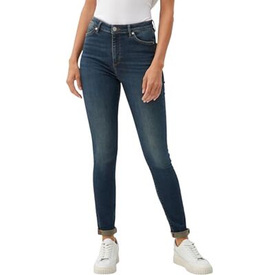 s.Oliver dam Jeans 10.2.11.26.185.2120747 s.Oliver dam Jeans 10.2.11.26.185.2120747
