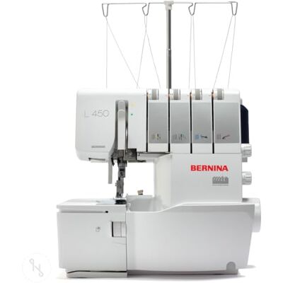 Bernina OVERLOCK L 450 Bernina OVERLOCK L 450