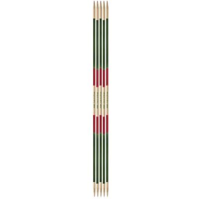 Pony Flair Sock Trä (20cm, 2.75mm) Dubbel Spetsig Stickning Nålar 5 Nålar Pony Flair Sock Trä (20cm, 2.75mm) Dubbel Spetsig Stickning Nålar 5 Nålar