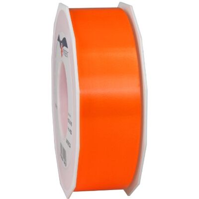PRÄSENT C.E. Pattberg present 40 mm 91 m Ribbon Curling America, orange PRÄSENT C.E. Pattberg present 40 mm 91 m Ribbon Curling America, orange