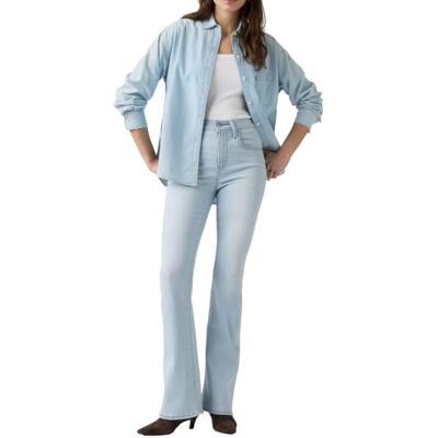 Levi's dam Jeans 726 Hr Flare Levi's dam Jeans 726 Hr Flare