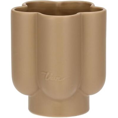 THUN Ruckhållare, porslin, Iconic Elegance Collection, Ø 12 cm, 13 cm h THUN Ruckhållare, porslin, Iconic Elegance Collection, Ø 12 cm, 13 cm h