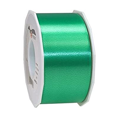 PRÄSENT band, grön, 40 mm 91 m PRÄSENT band, grön, 40 mm 91 m