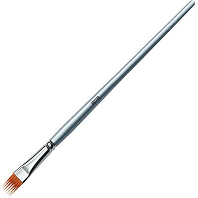 Kreul 202720 - Allroundpensel, nylon, platt, sned - pensel Kreul 202720 - Allroundpensel, nylon, platt, sned - pensel