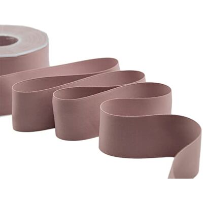 Furlanis Dubbel Satin Matt, Dekorationstejp, Presentpaket, Bröllop gynnar Antik rosa, 40 mm x 20 m Furlanis Dubbel Satin Matt, Dekorationstejp, Presentpaket, Bröllop gynnar Antik rosa, 40 mm x 20 m
