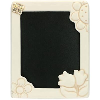 THUN Blackboard, Elegance Line Heminredning, Andra Dekorativa Föremål Keramiska, Flytande Gips 27,6x3,5x33,5 cm h THUN Blackboard, Elegance Line Heminredning, Andra Dekorativa Föremål Keramiska, Flytande Gips 27,6x3,5x33,5 cm h