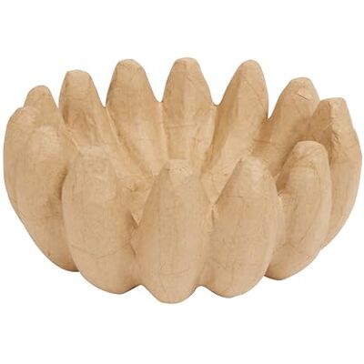 décopatch AC935C Corbeille de fruits bananes décopatch AC935C Corbeille de fruits bananes