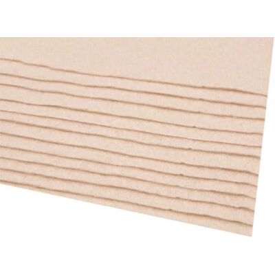 cyclingcolors 2 x Filtblad Hobby Hantverk Sömnad Scrapbooking Konst Hantverk Dekoration Decoupage A4 20 x 30 cm Tjocklek 2-3 mm Polyester 416 g/m² naken cyclingcolors 2 x Filtblad Hobby Hantverk Sömnad Scrapbooking Konst Hantverk Dekoration Decoupage A4 20 x 30 cm Tjocklek 2-3 mm Polyester 416 g/m² naken