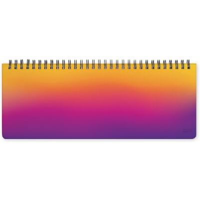 LEGAMI – bordskalender 12+1 månader, 2 cm LEGAMI – bordskalender 12+1 månader, 2 cm