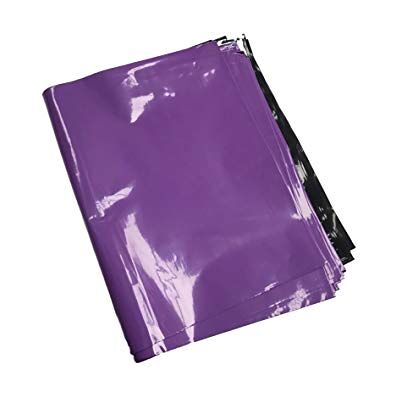 Packitsafe 50 blandade lila poly postväskor kuvert väskor väska flera små storlekar 6 x 9, 9 x 12, 10 x 14, medelstora storlekar 12 x 16 stor 16 x 21 Packitsafe 50 blandade lila poly postväskor kuvert väskor väska flera små storlekar 6 x 9, 9 x 12, 10 x 14, medelstora storlekar 12 x 16 stor 16 x 21