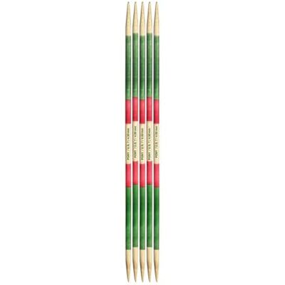 Pony Flair Sock Trä (20cm, 4.50mm) Dubbel Spetsig Stickning Nålar 5 Nålar Pony Flair Sock Trä (20cm, 4.50mm) Dubbel Spetsig Stickning Nålar 5 Nålar